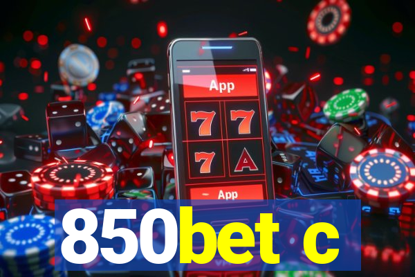 850bet c